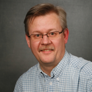 Profilbild på Mikael Edlund