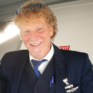 Profilbild på Mikael Edrén