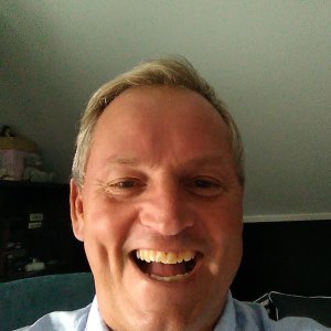 Profilbild på Mikael Ek