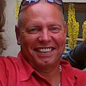 Profilbild på Mikael Ekholm