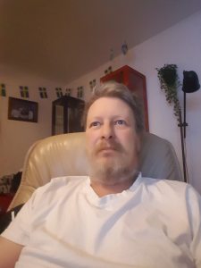Profilbild på Mikael Ekström