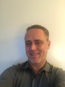 Profilbild på Mikael Engdahl