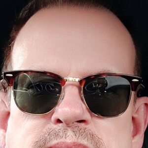 Profilbild på Mikael Engström