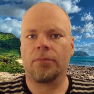 Profilbild på Mikael Engström