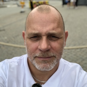 Profilbild på Mikael Eriksson