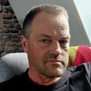Profilbild på Mikael Eriksson