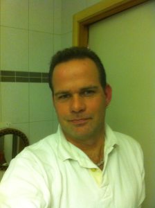 Profilbild på Mikael Eriksson