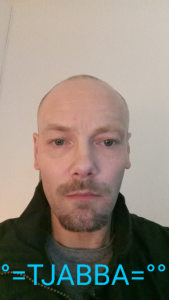 Profilbild på Mikael Eriksson