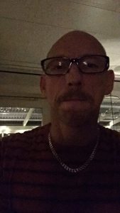 Profilbild på Mikael Eriksson
