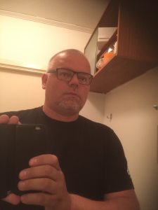 Profilbild på Mikael Eriksson