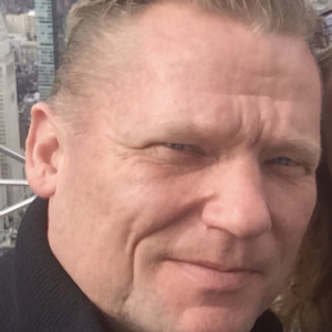 Profilbild på Mikael Eriksson