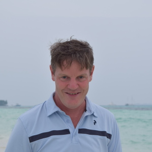 Profilbild på Mikael Eriksson