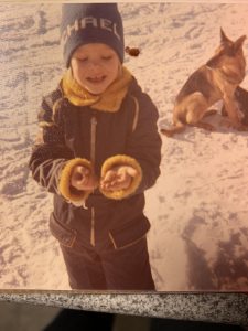 Profilbild på Mikael Eriksson