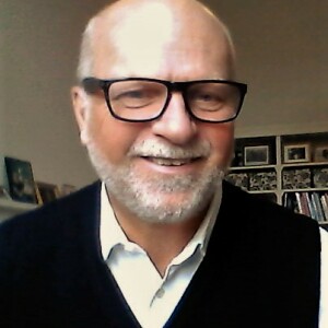 Profilbild på Mikael Eriksson