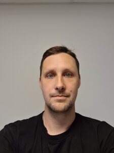 Profilbild på Mikael Eriksson