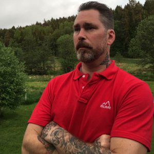 Profilbild på Mikael Eriksson