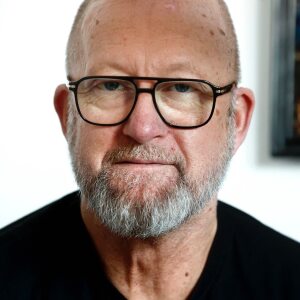 Profilbild på Mikael Espelund