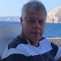Profilbild på Mikael Fekete