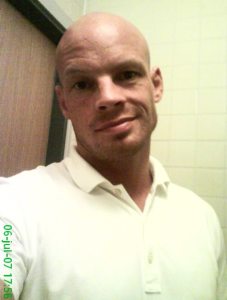 Profilbild på Mikael Feltenmark