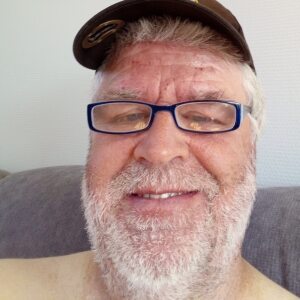 Profilbild på Mikael Fernlund