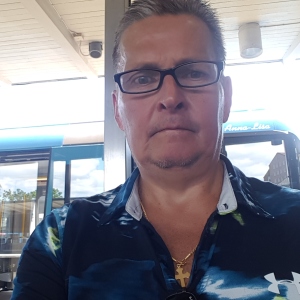 Profilbild på Mikael Fjellborg