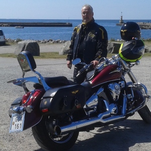 Profilbild på Mikael Flyckt