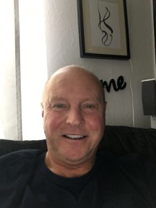Profilbild på Mikael Fontaine