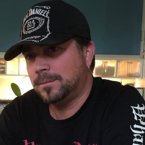 Profilbild på Mikael Forsgren