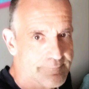 Profilbild på Mikael Forsström