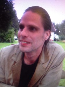 Profilbild på Mikael Fransson