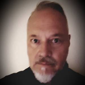 Profilbild på Mikael Fransson