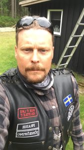 Profilbild på Mikael Franzén