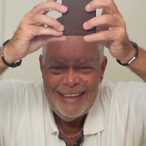 Profilbild på Mikael Franzén