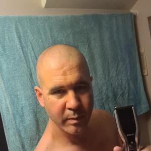 Profilbild på Mikael Galindo