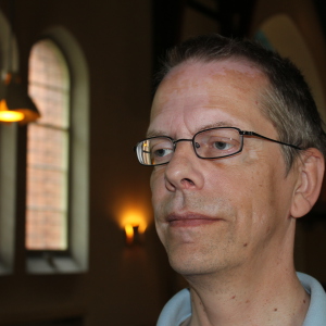 Profilbild på Mikael Gertmar