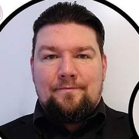 Profilbild på Mikael Girnus