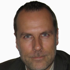 Profilbild på Mikael Grennäs