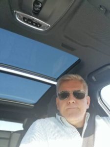 Profilbild på Mikael Gustafsson
