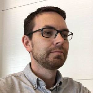 Profilbild på Mikael Gustafsson