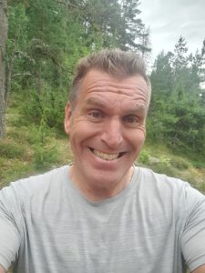 Profilbild på Mikael Gustafsson