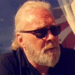 Profilbild på Mikael Gustavsson
