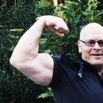 Profilbild på Mikael Gustavsson