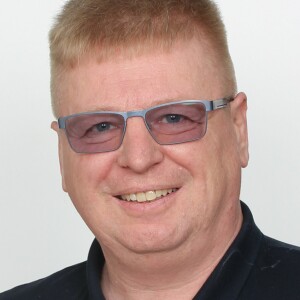 Profilbild på Mikael Häggman