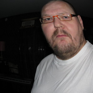 Profilbild på Mikael Hansen