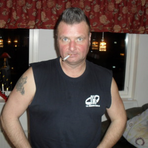 Profilbild på Mikael Hansson