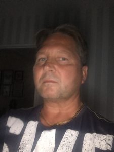 Profilbild på Mikael Harbom