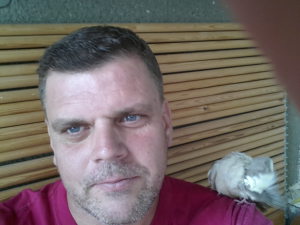 Profilbild på Mikael Hassel