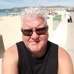 Profilbild på Mikael Hedkvist
