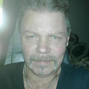 Profilbild på Mikael Hedman