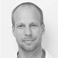 Profilbild på Mikael Heimdahl